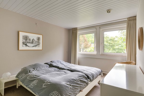 Medium property photo - Texellaan 13, 5691 ZL Son en Breugel